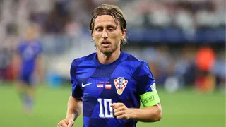 El incombustible Modric fue la figura de Croacia en la Liga de las Naciones