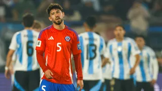 La Roja con un pie fuera del Mundial 2026: ¿Cómo llegó Chile a este desastre?