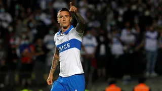 La UC decide el camino a tomar con Tomás Asta-Buruaga tras volver de préstamo