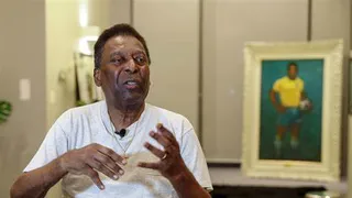 Pelé aseguró que el legado de la Reina Isabell II “durará para siempre”