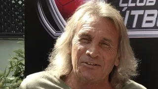 Hijo de Hugo Gatti: El estado de salud de mi padre nos hace estar optimistas