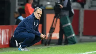 La liga francesa decidió dejar sin sanción a Marcelo Bielsa y Lille por la disputa contractual