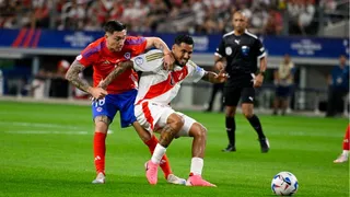 Ricardo Gareca tiene una “carta bajo la manga” en la oncena de Chile ante Argentina