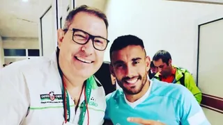 Sobrevivientes de la tragedia de Chapecoense lamentaron la muerte de periodista Rafael Henzel