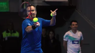 Fernando González cumple 42 años y lo celebramos con sus mejores jugadas en el circuito