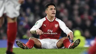 Rio Ferdinand aconsejó a Alexis Sánchez: Manchester City parece el lugar indicado para él