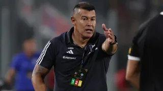 Siete cambios: Almirón preparó un renovado equipo para enfrentar a Huachipato