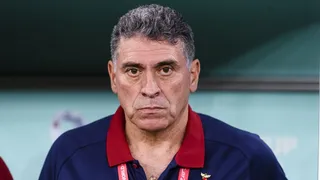 DT de Costa Rica: “¿Renacimiento? Para renacer hay que estar muerto”