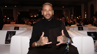 Neymar le da el sí a su regreso a Santos después de 11 años