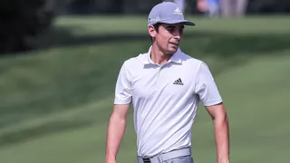 Niemann hizo su mejor recorrido en el BMW Championship y ascendió al cuarto puesto