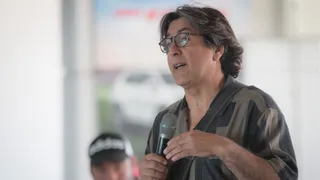 CSD Colo Colo realizó un Cabildo Deportivo en el Estadio Monumental