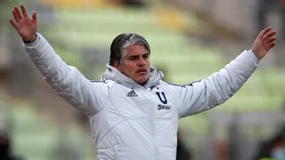 Diego López: Está mal cuando un hincha se manifiesta violentamente, si es civilizado está bien