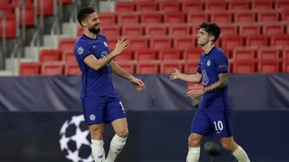 Chelsea se instaló en semifinales de la Champions pese a caer ante Porto