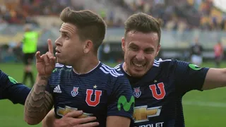 Universidad de Chile enfrenta a Temuco en el Nacional con el ánimo de volver a los abrazos