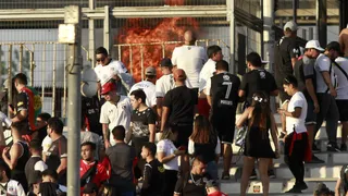 Alcalde de Macul: Mantenemos la solicitud para que no se juegue en el Monumental