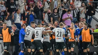 Juventus logró su primera victoria de la temporada en la Serie A en exigido duelo ante Spezia