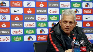 Rueda: La persona que generó el conflicto de Bravo no está en el vestuario y eso es lo más triste