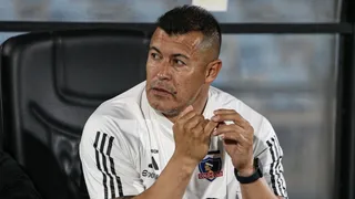 Almirón y presencia de Carlos Palacios ante Godoy Cruz: Yo creo que va a llegar