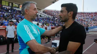 DT con paso en el fútbol chileno confirma que no volverá a dirigir