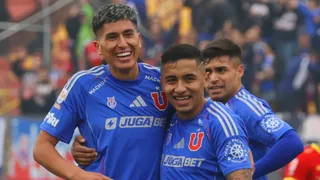 En U de Chile quieren retener a como dé lugar a una de sus figuras