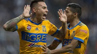 Representante de Eduardo Vargas desmintió acuerdo con Flamengo