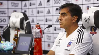 Gustavo Quinteros: Magallanes tiene un buen funcionamiento que debemos contrarrestar