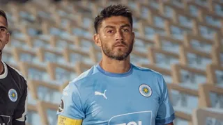 A una firma: Alvaro Brun y Montevideo City aceptaron la oferta de la U