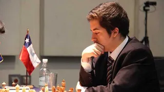 Ajedrecista Cristóbal Henríquez pidió ayuda para poder financiar su viaje a las olimpiadas en Moscú