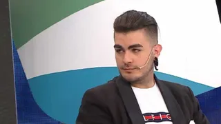 Apareció un nuevo supuesto hijo de Diego Maradona