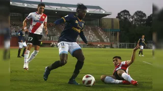 Magallanes selló el descenso de Curicó y Copiapó quedó al borde de la permanencia