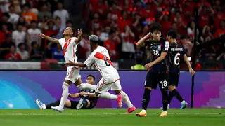 Perú agarró confianza con un trabajado triunfo sobre Corea del Sur en amistoso