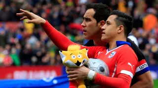 Bravo se rinde ante el nuevo destino de Alexis y descarta su vuelta a Chile