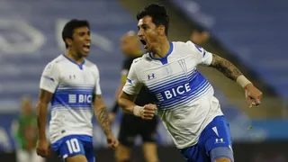 La programación de la fecha 26 del Campeonato Nacional