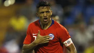 La selección chilena mantuvo su posición en el primer Ranking FIFA del 2020