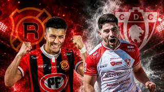 ¿Quién transmite Rangers vs Copiapó? Horario, canal y cómo ver EN VIVO por la Primera B 2026