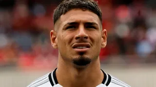 No es solo Cristián Zavala: ¿Alan Saldivia ve la puerta de salida en Colo Colo?