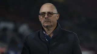 Arias: Jamás renuncié a ningún lugar y acá menos lo haré, para mí es una bendición estar aquí