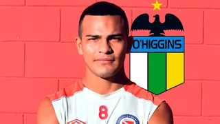 O’Higgins apuesta por volante del ascenso argentino para reforzar su plantel