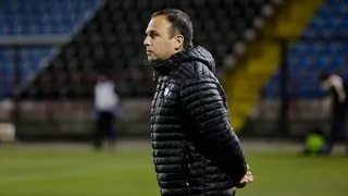 Juan José Luvera se convirtió en nuevo entrenador de Deportes La Serena