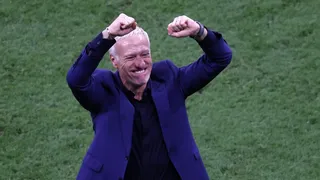 Didier Deschamps: Nuestra fuerza es la capacidad de adaptarnos