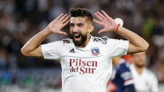 Emiliano Amor y el primer Superclásico del año: En Colo Colo no hay amistosos, vamos a salir a ganar