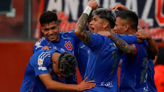 Guaraní sufre inesperado golpe antes de enfrentar a U de Chile en la Copa Sudamericana