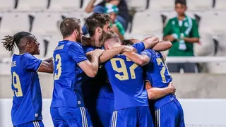 Dínamo Zagreb se metió en la tercera ronda clasificatoria de Champions tras vencer a Omonia
