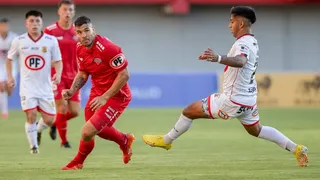 ¿Hay riesgo de suspensión en partidos de Copa Chile por el estado de emergencia?