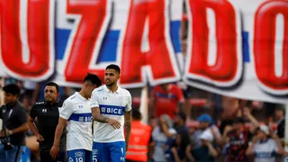 La UC enfrenta problemas de estadio para recibir a Coquimbo en Copa Sudamericana