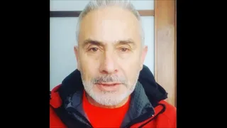 Juvenal Olmos sufrió robo en su vivienda: Nos hicieron vivir momentos terribles con mi esposa