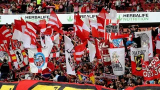 Partido de fútbol femenino entre Atlético de Madrid y Barcelona rompió récord de asistencia