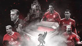 Mark González estará en la revancha del duelo de leyendas entre Liverpool y Man. United