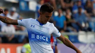 Diego Buonanotte: Se ha hablado harto de Alianza Lima y yo no sé nada