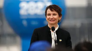 Ministra Carolina Tohá: El legado de estos Juegos será el reconocimiento al deporte paralímpico